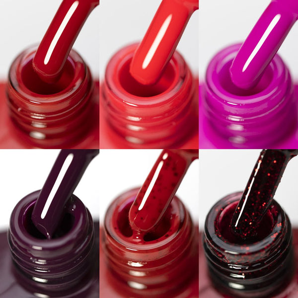 HEMA FREE Color Nail Gel 9ml - CC5