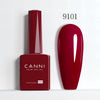 Gel pour ongles couleur 9 ml - CC5