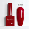 Gel pour ongles couleur 9 ml - CC5