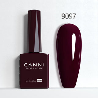 Buy 9097 HEMA FREE Color Nail Gel 9ml - CC5