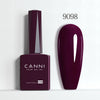 Gel pour ongles couleur 9 ml - CC5