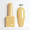 Gel pour ongles couleur 9 ml - CC6