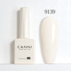 Gel pour ongles couleur 9 ml - CC6