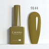 Gel pour ongles couleur 9 ml - CC6