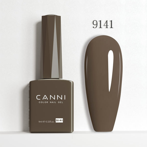 HEMA FREE Color Nail Gel 9ml - CC6