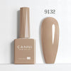 Gel pour ongles couleur 9 ml - CC6