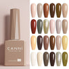Gel pour ongles couleur 9 ml - CC6