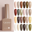HEMA FREE Color Nail Gel 9ml - CC6