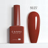 Gel pour ongles couleur 9 ml - CC6