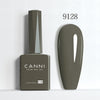 Gel pour ongles couleur 9 ml - CC6