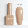 Gel pour ongles couleur 9 ml - CC6