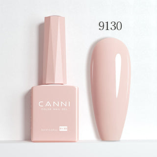 Buy 9130 HEMA FREE Color Nail Gel 9ml - CC6