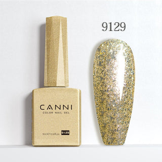 Buy 9129 HEMA FREE Color Nail Gel 9ml - CC6