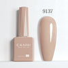 Gel pour ongles couleur 9 ml - CC6