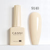 Gel pour ongles couleur 9 ml - CC6