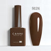 Gel pour ongles couleur 9 ml - CC6