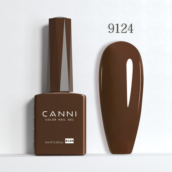 HEMA FREE Color Nail Gel 9ml - CC6