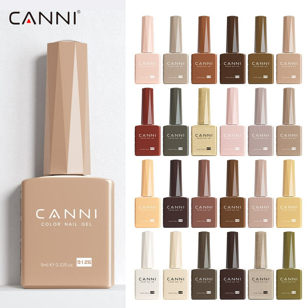 HEMA FREE Color Nail Gel 9ml - CC6