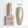 Gel pour ongles couleur 9 ml - CC6