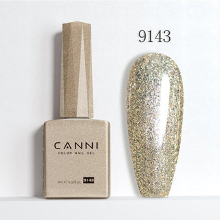 Buy 9143 HEMA FREE Color Nail Gel 9ml - CC6