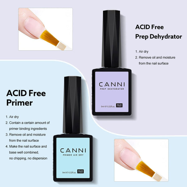 Hema Free Funtional Gel 9ml