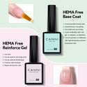 Hema Free Funtional Gel 9ml