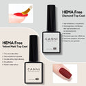 Hema Free Funtional Gel 9ml