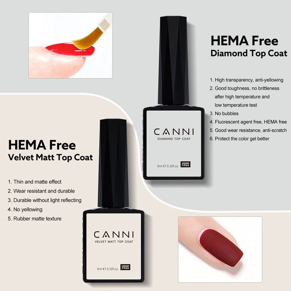 Hema Free Funtional Gel 9ml