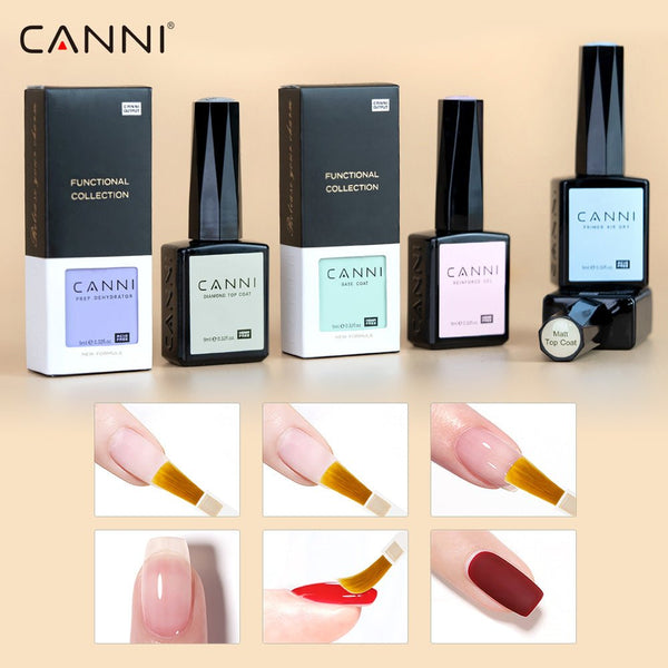 Hema Free Funtional Gel 9ml