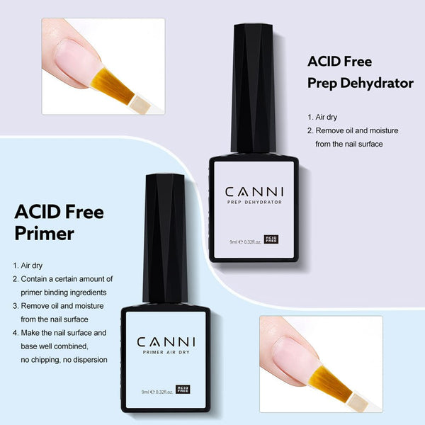 Hema Free Funtional Gel 9ml