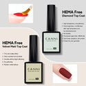 Hema Free Funtional Gel 9ml