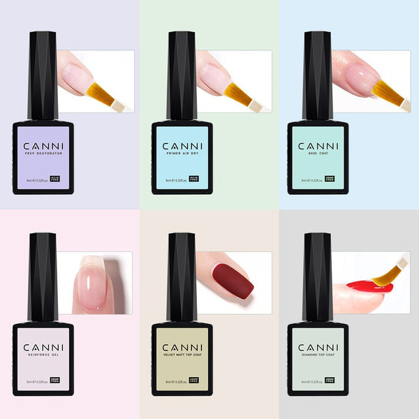Hema Free Funtional Gel 9ml
