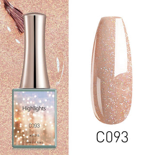 Buy c093 Highlights Gel C091-C096