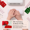Holiday Jubilee Kit - 9ml Nail Gel 6 Colors Set-2315