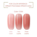 Jade Fat Gel C055-C060