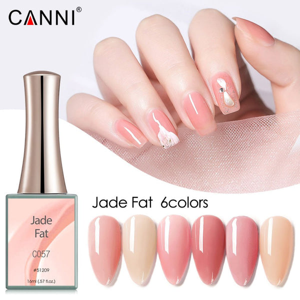 Jade Fat Gel C055-C060
