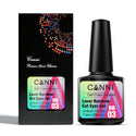 Laser Rainbow Cat Eyes -  6 Colors Gel Polish Set