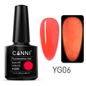 Luminous Neon Gel