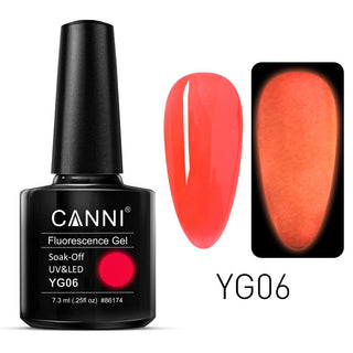 Buy yg06 Luminous Neon Gel