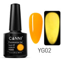 Luminous Neon Gel