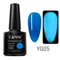 Luminous Neon Gel