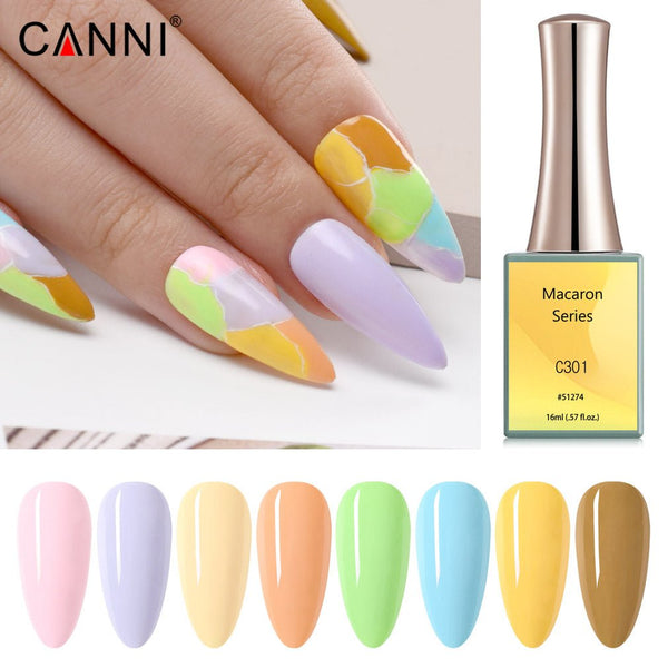 Macaron Series C295-C302
