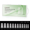 Faux ongles French Matte - Conseils 