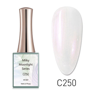 Buy c250 Milky Moonlight Series C247-C252
