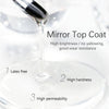 Top Coat Miroir 28g