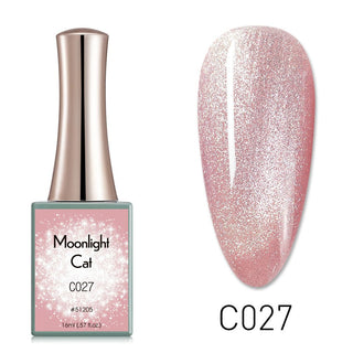 Buy c027 Moonlight Cat Eye Gel C025-C030