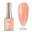 Mystery Series C201-C216