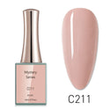 Mystery Series C201-C216