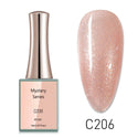 Mystery Series C201-C216