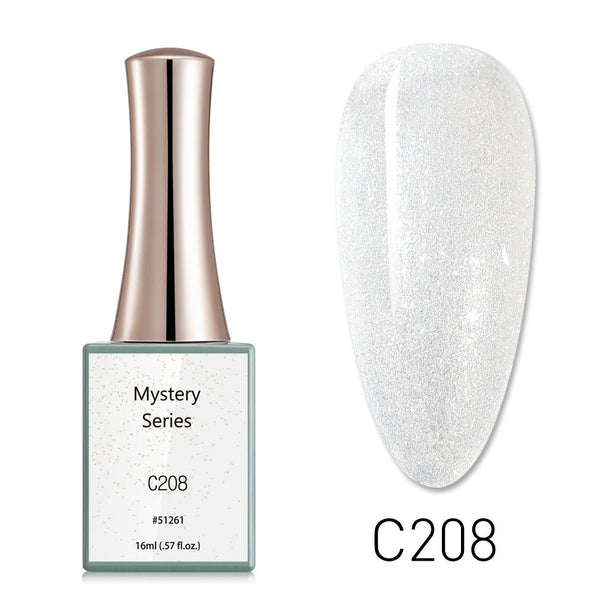 Mystery Series C201-C216